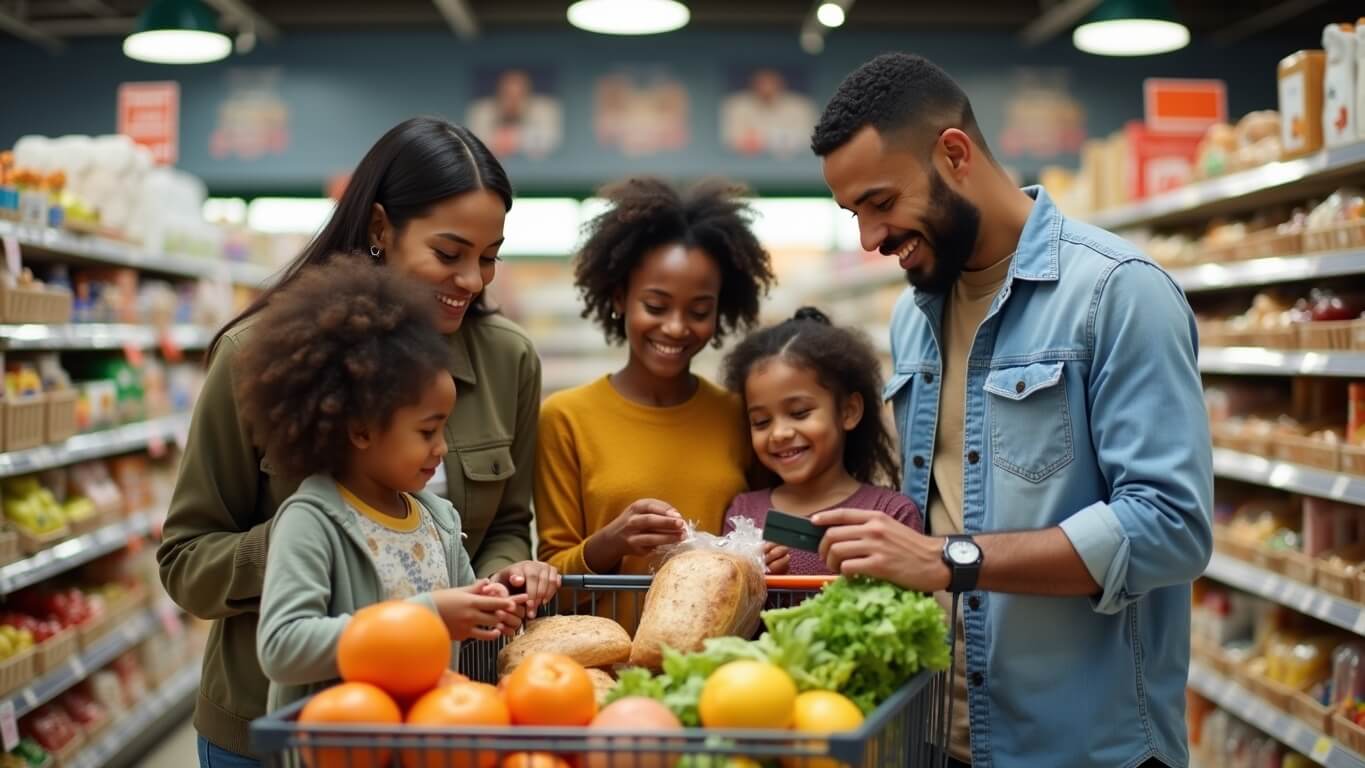 Can You Apply For Food Stamps At 18?