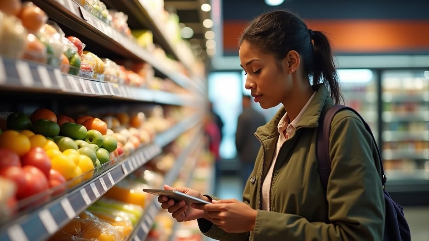 Why Do Employers Ask If We’re On Food Stamps?