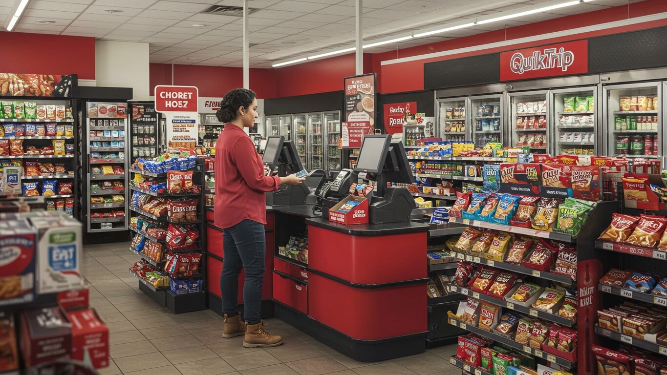 What Stores Accept EBT In New York?