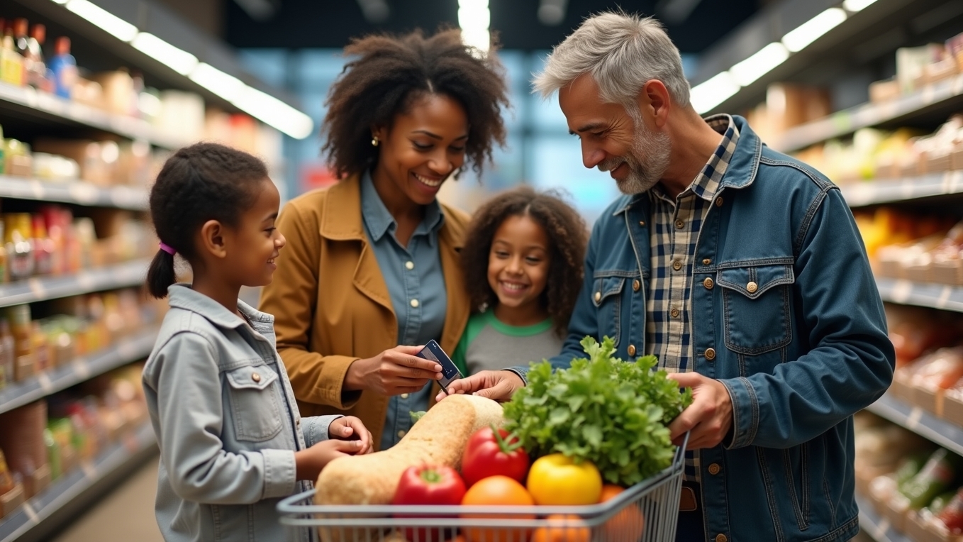 Understanding the Requirements For SNAP Benefits