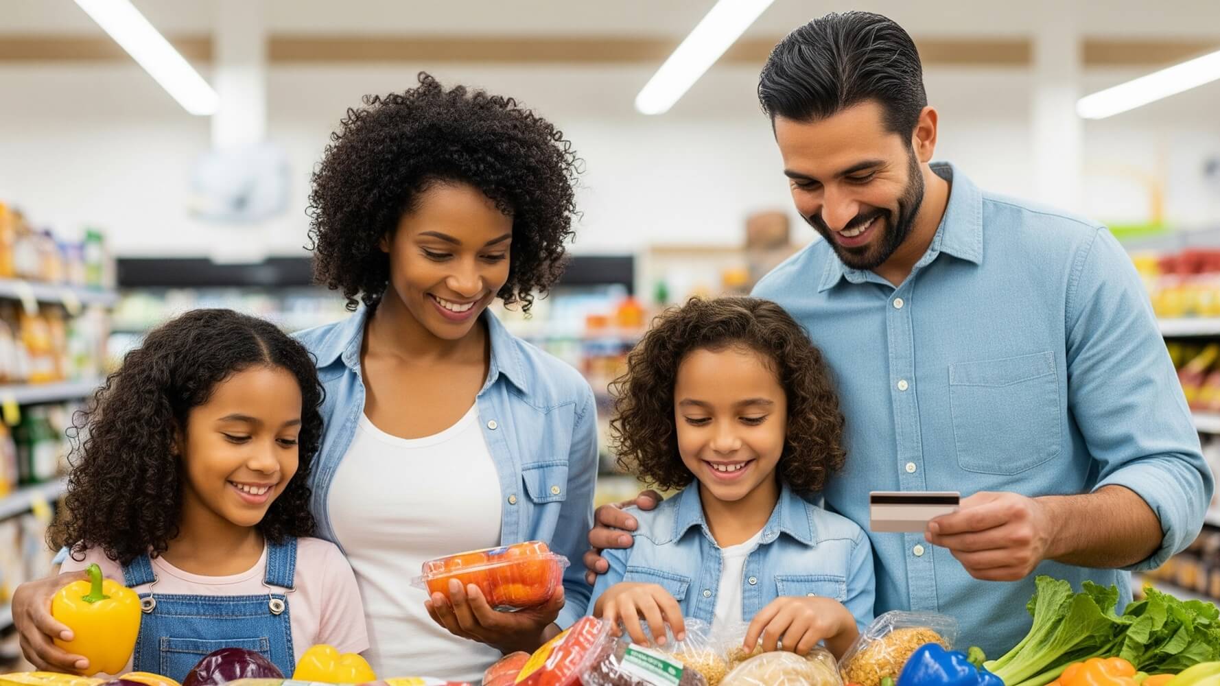 Do You Have To Put Your Landlords On Food Stamps?