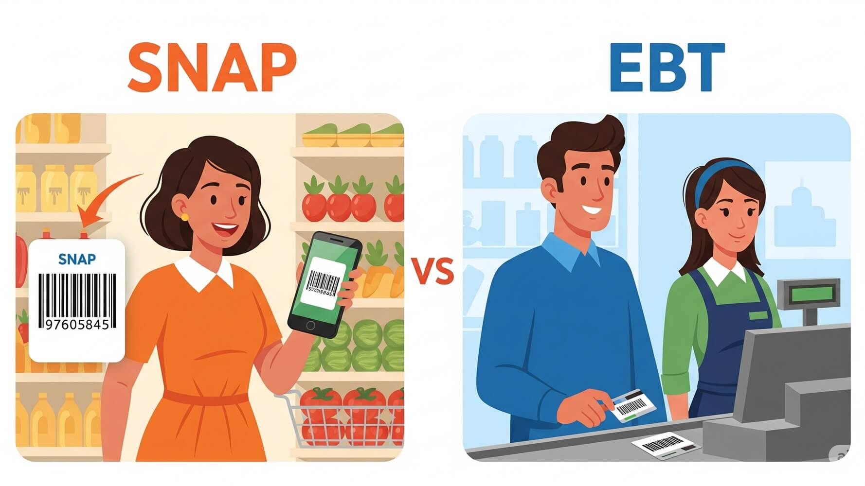 Does CVS Accept EBT? Your Guide to Using SNAP Benefits