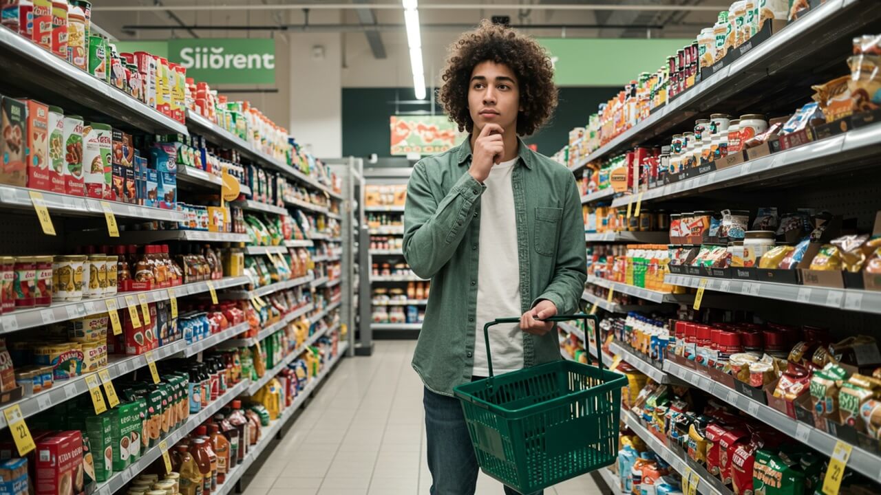Does EBT Cover Energy Drinks? A Look at What You Can Buy