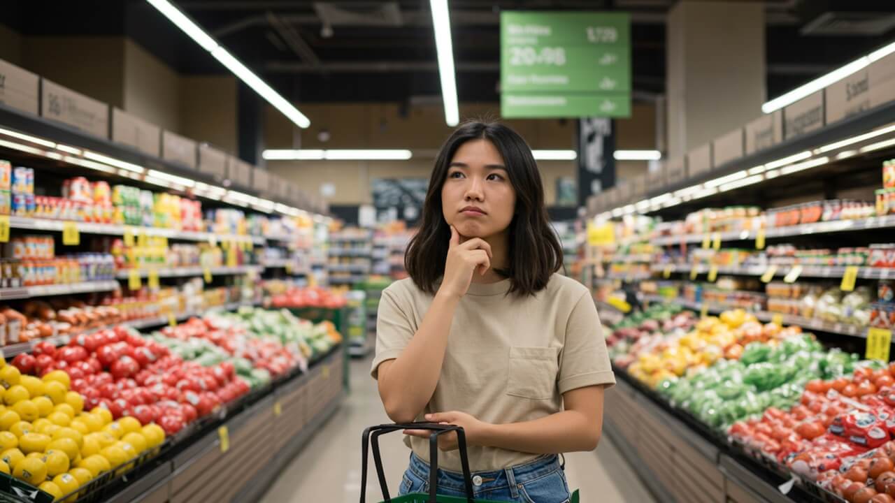 Does The Fresh Market Accept EBT? Unpacking the Facts